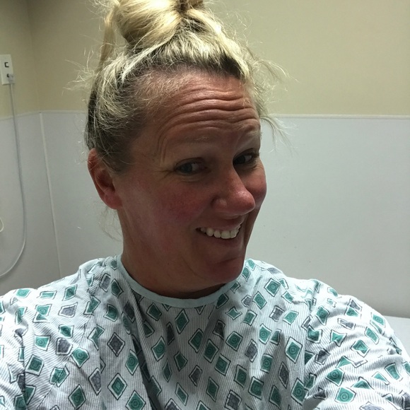 Meet your Posher, Krista - Picture 1 of 1